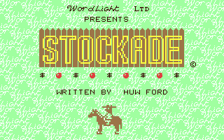 Stockade — sstitle (WOR)