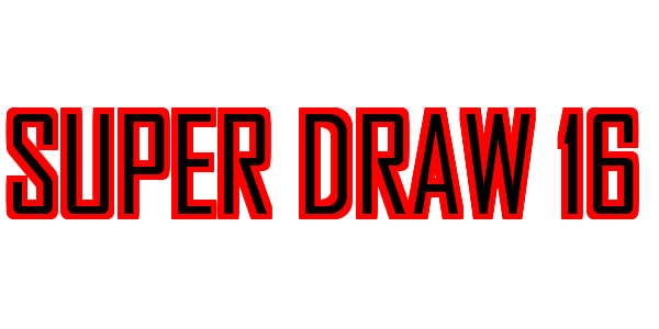 Super Draw 16 — wheel-hd (SS)