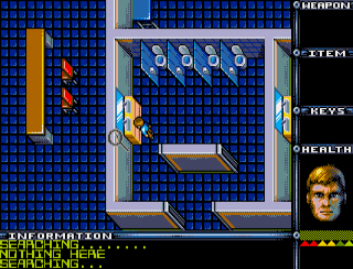 Attack Of The PETSCII Robots — ss (WOR)