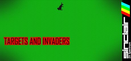 Targets & Invaders — steamgrid