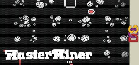 Master Miner — steamgrid