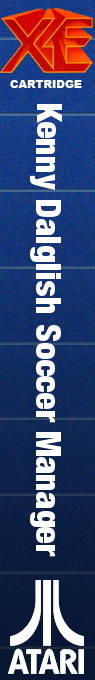 Kenny Dalglish Soccer Manager — box-2D-side (EU)