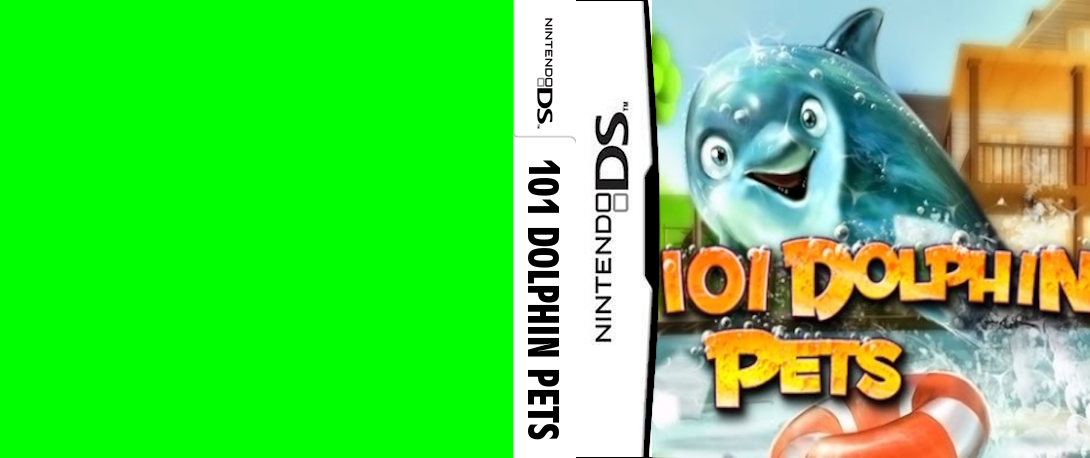 101 Dolphin Pets — box-texture (WOR)