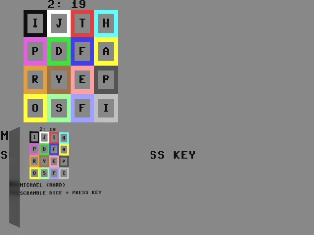 Words Worth — mixrbv2 (WOR)