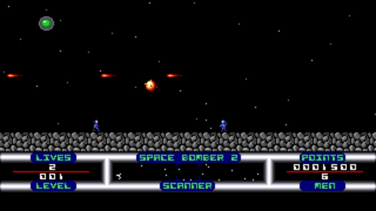 Sheer Delight — screenshot (WOR)