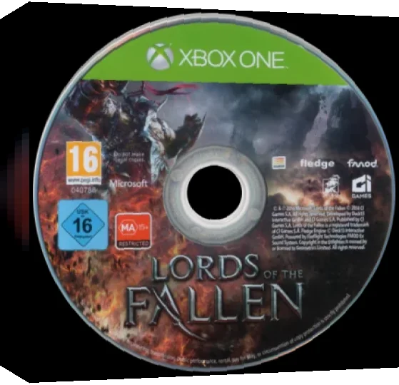 Lords of the Fallen — box-3D (WOR)