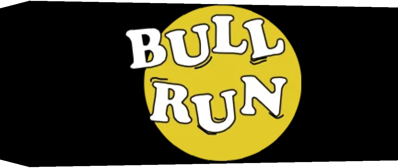 Bull Run — box-3D (WOR)