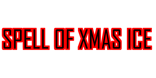 Spell of Xmas Ice — wheel-hd (SS)