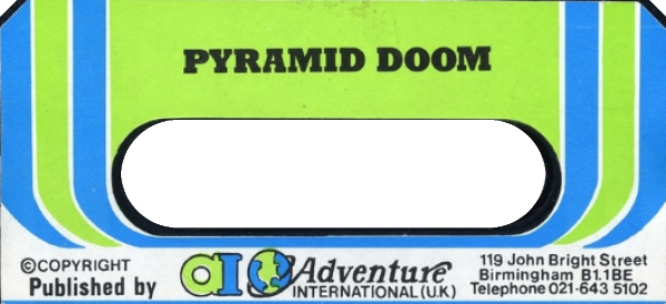 Pyramid Of Doom — support-texture (WOR)