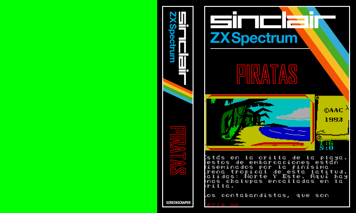 Piratas — box-texture (SS)