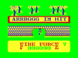 Fire Force — ss (WOR)