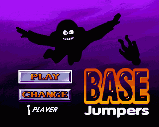 Base Jumpers — sstitle (WOR)