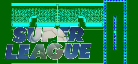 Super League — steamgrid