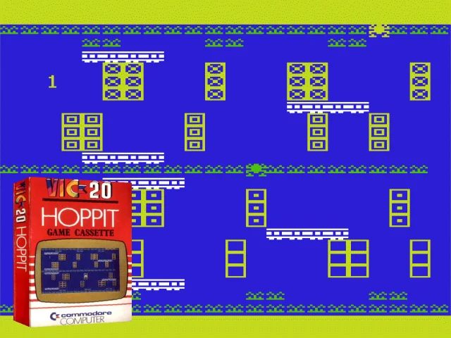 Hoppit — mixrbv2 (US)