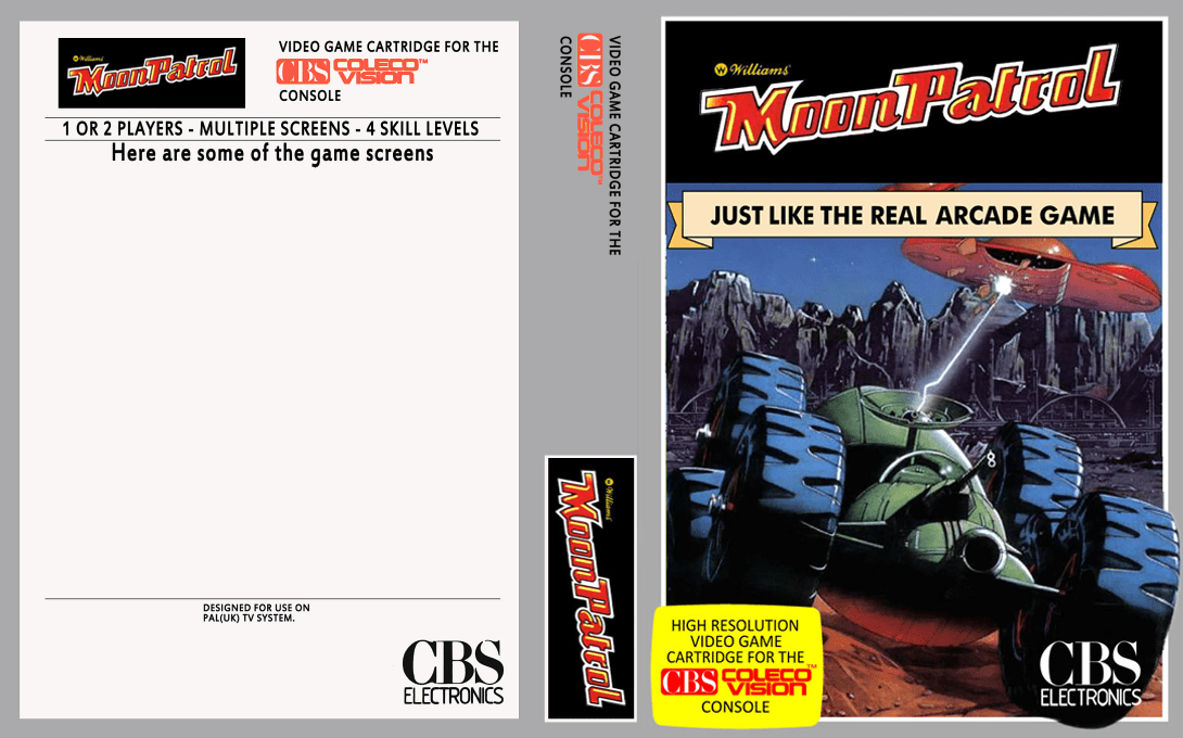 Moon Patrol — box-texture (US)