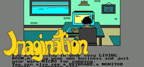 Imagination — steamgrid