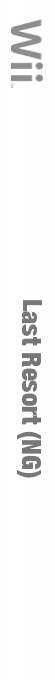 Last Resort — box-2D-side (WOR)