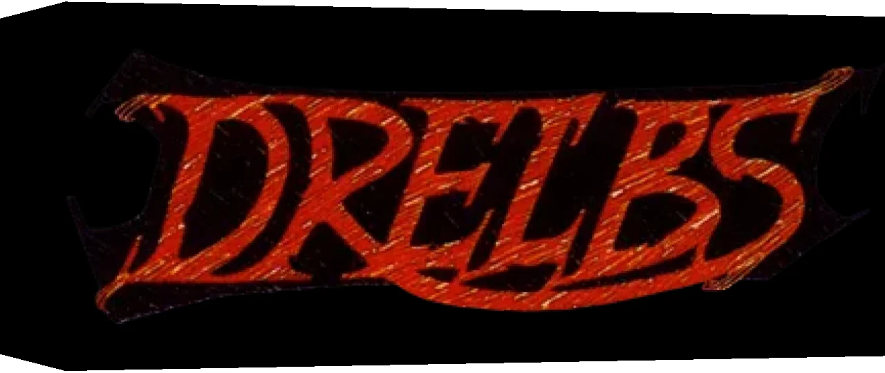 Drelbs — box-3D (WOR)