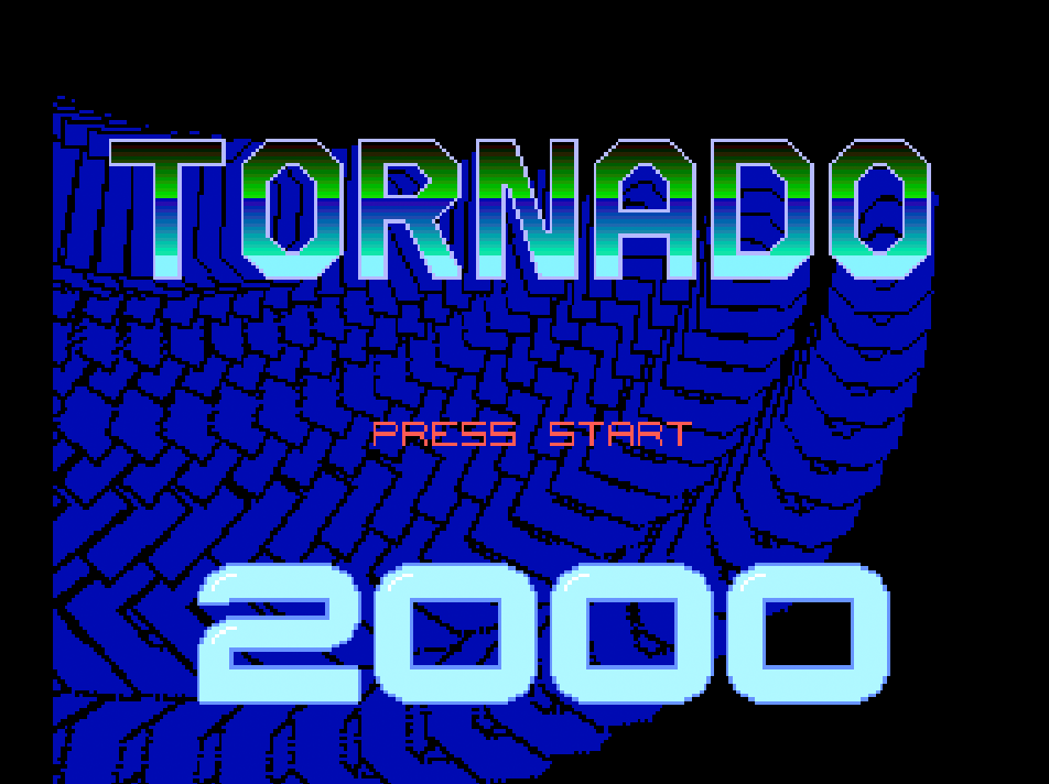 Tornado 2000 — sstitle (WOR)