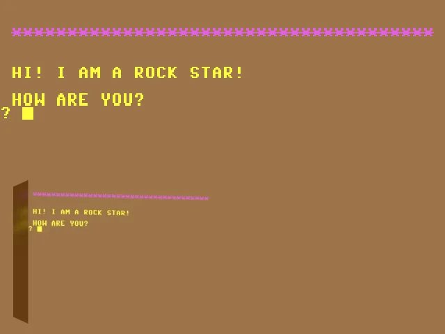 Rock Star — mixrbv2 (WOR)