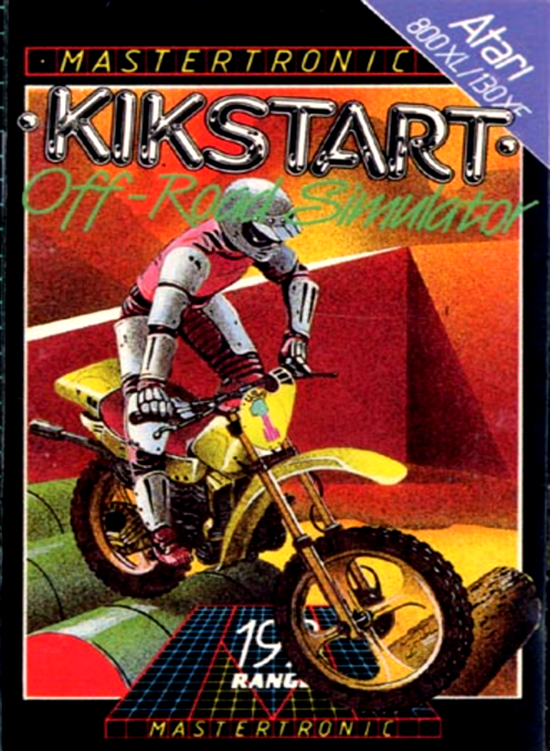 Kikstart — box-2D (UK)