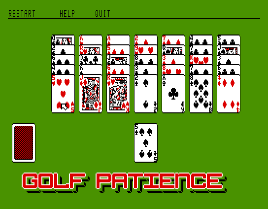 Sam Cards — ss (WOR)