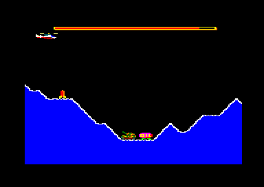 Killer Cobra — ss (EU)