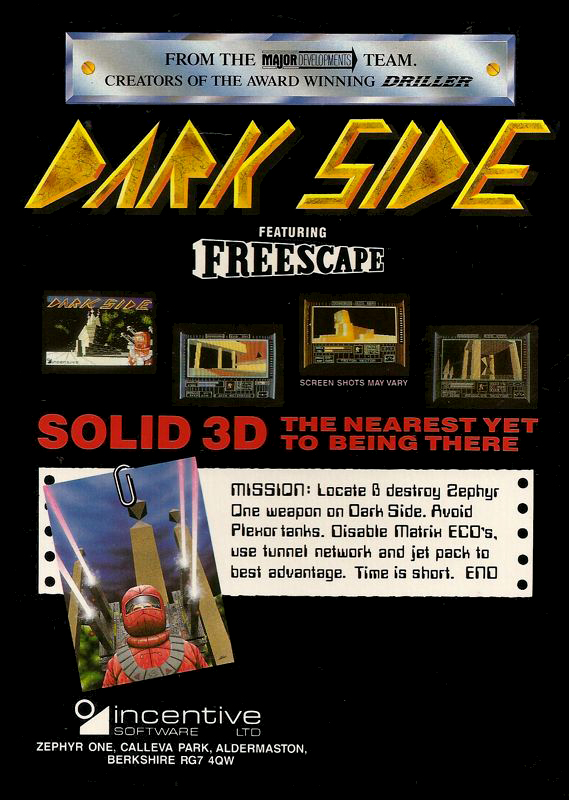 Dark Side — box-2D-back (EU)