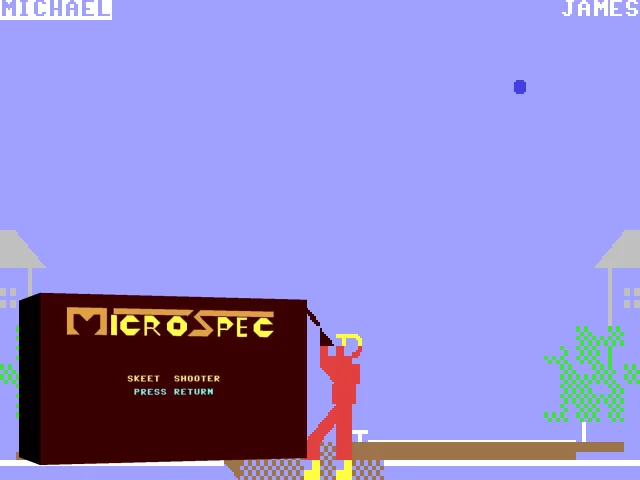 Skeet Shooter — mixrbv2 (WOR)
