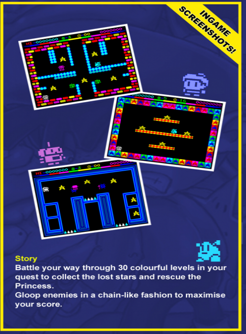 Gloop Troops — box-2D-back (WOR)