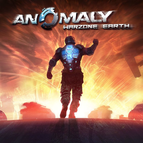 Anomaly - Warzone Earth — support-texture (CUS)