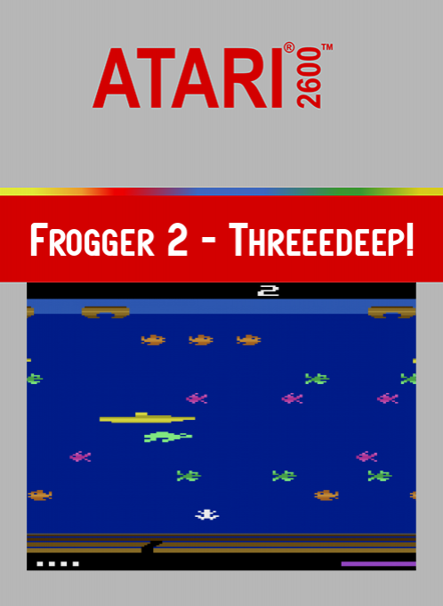 Frogger 2 - Threeedeep! — box-2D (SS)