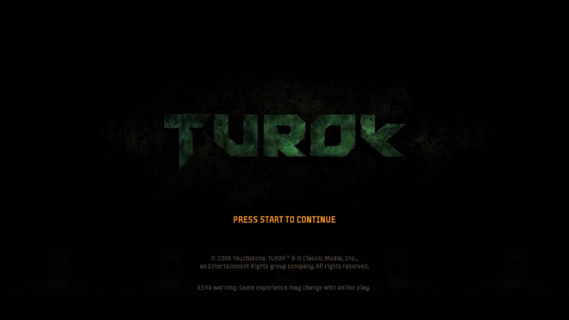 Turok — sstitle (US)