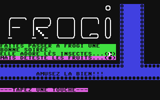 Frogi — sstitle (FR)