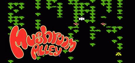 Mushroom Alley — steamgrid