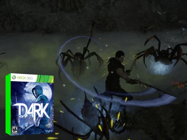 Dark — mixrbv2 (US)