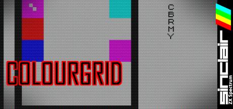 Colourgrid — steamgrid