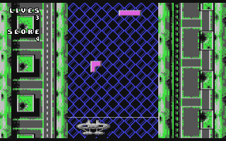 Star Brain — ss (WOR)