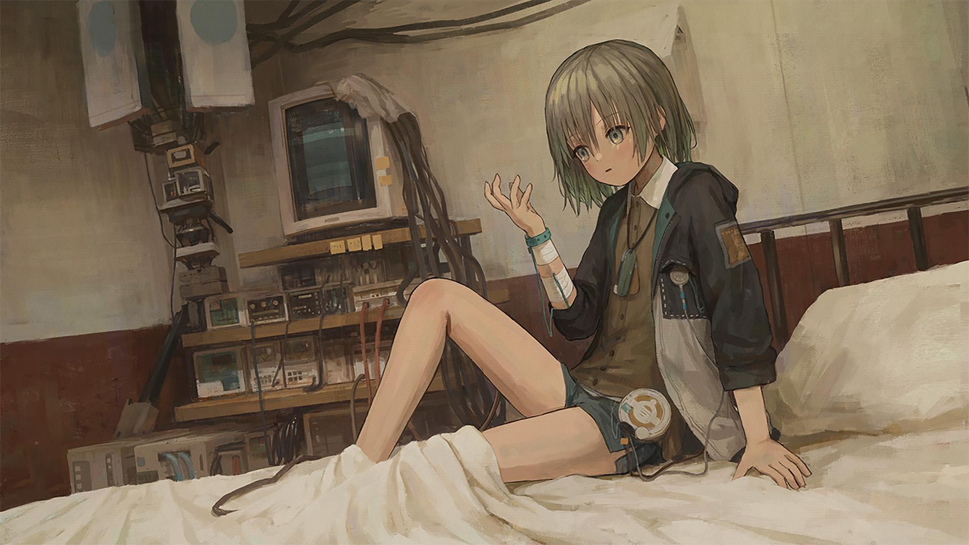 Asatsugutori — fanart