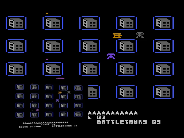 Revenge of the Plutonian Flies — mixrbv2 (WOR)