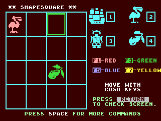 Shapesquare — ss (WOR)