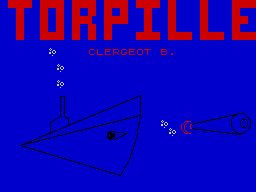 Torpille — sstitle (WOR)