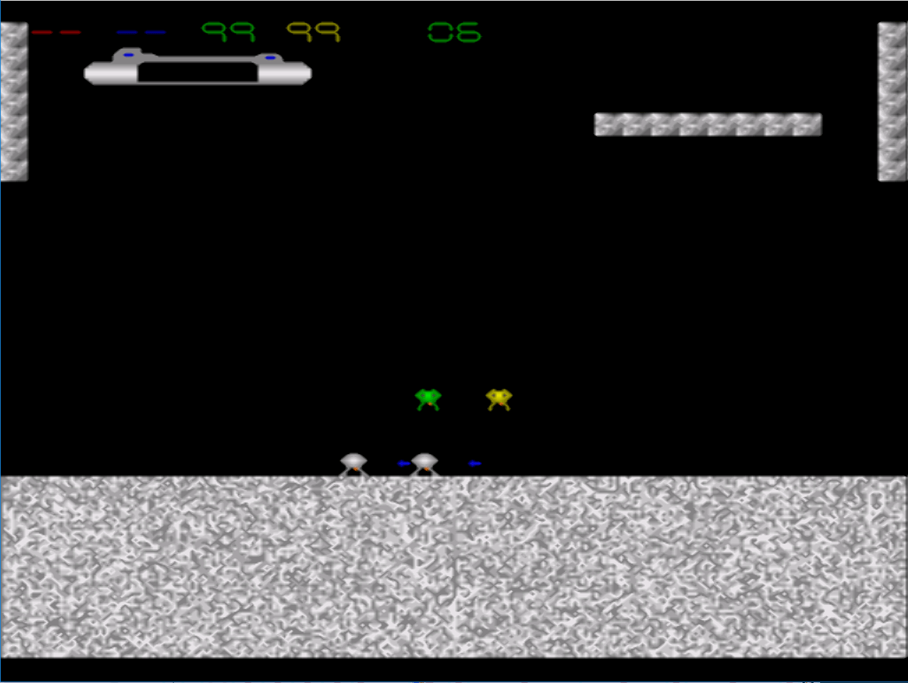 Moonbase — ss (WOR)