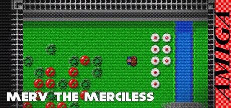 Merv The Merciless — steamgrid