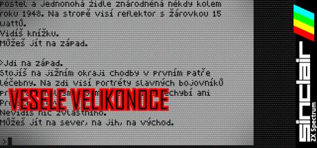 Vesele Velikonoce — steamgrid
