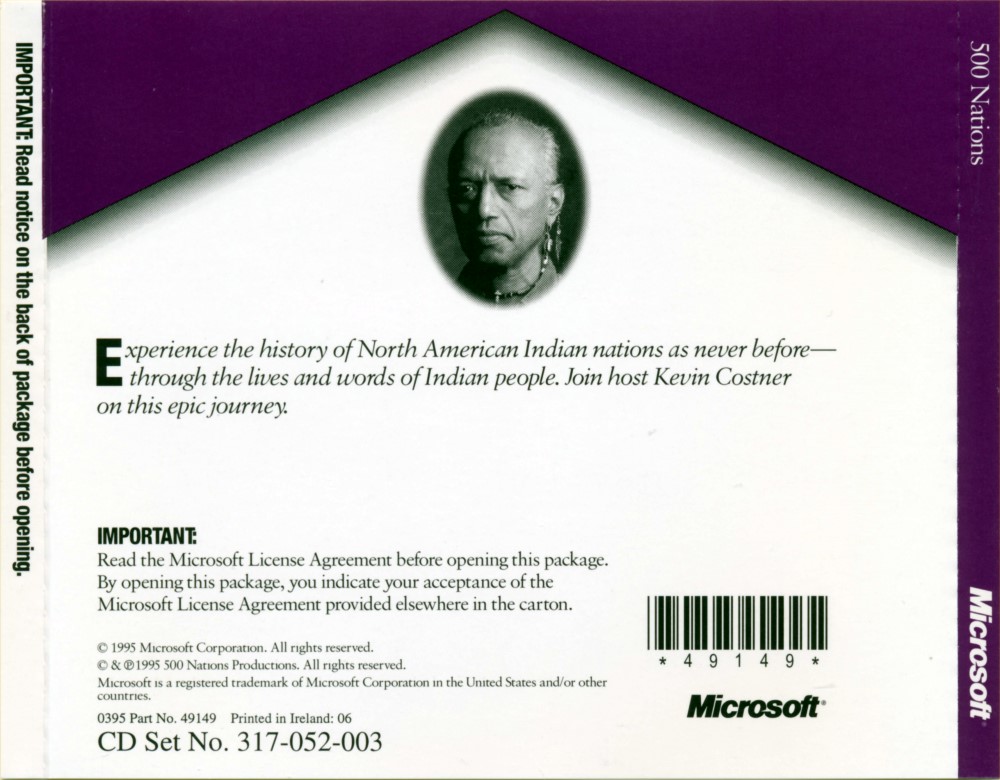 Microsoft 500 Nations — box-2D-back (WOR)