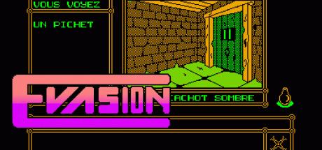 Evasion — steamgrid