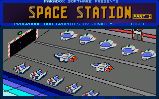 Space Station — sstitle (WOR)