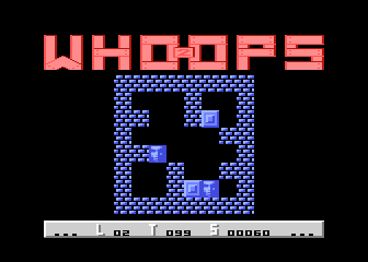 Whoops 2 — ss (WOR)