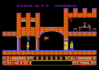 Fairy Castle — ss (WOR)